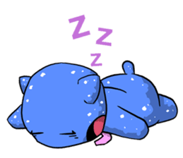 Mapena & Mapchu sticker #130868