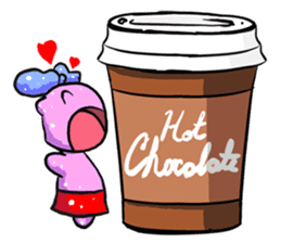 Mapena & Mapchu sticker #130869