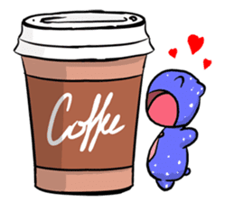 Mapena & Mapchu sticker #130870