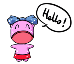 Mapena & Mapchu sticker #130872