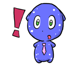 Mapena & Mapchu sticker #130873