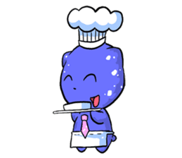 Mapena & Mapchu sticker #130876