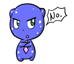 Mapena & Mapchu sticker #130877