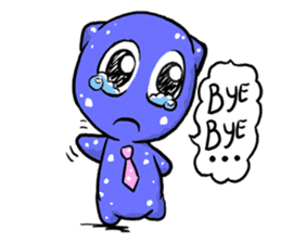 Mapena & Mapchu sticker #130879