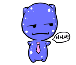 Mapena & Mapchu sticker #130880