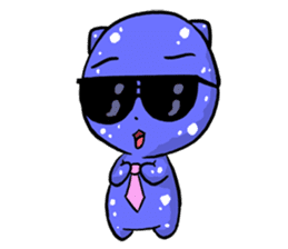 Mapena & Mapchu sticker #130881