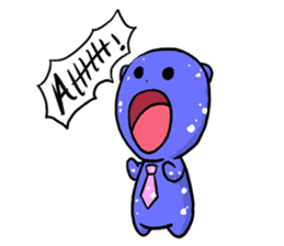 Mapena & Mapchu sticker #130885