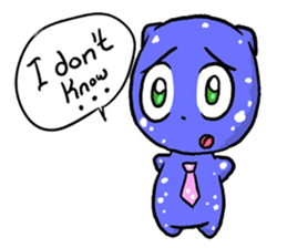 Mapena & Mapchu sticker #130887