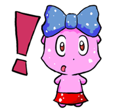 Mapena & Mapchu sticker #130888