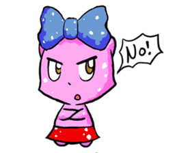 Mapena & Mapchu sticker #130889