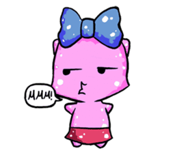 Mapena & Mapchu sticker #130892