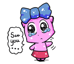 Mapena & Mapchu sticker #130893