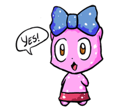 Mapena & Mapchu sticker #130894