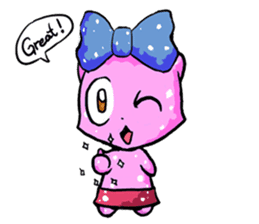 Mapena & Mapchu sticker #130895