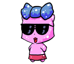 Mapena & Mapchu sticker #130896