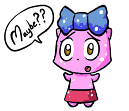 Mapena & Mapchu sticker #130898