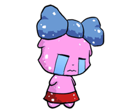 Mapena & Mapchu sticker #130899