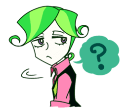 Tick Tack Town sticker #131039