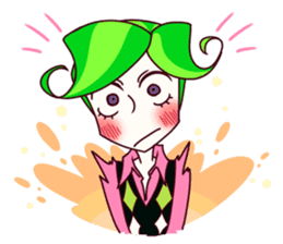 Tick Tack Town sticker #131043