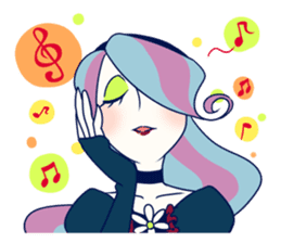 Tick Tack Town sticker #131045