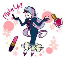 Tick Tack Town sticker #131051