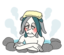 Tick Tack Town sticker #131054