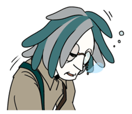 Tick Tack Town sticker #131055