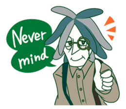 Tick Tack Town sticker #131056