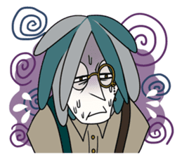 Tick Tack Town sticker #131058