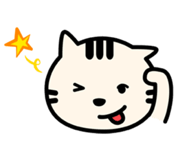 NECOMALU sticker #131180