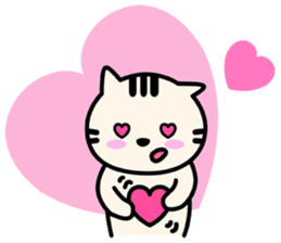 NECOMALU sticker #131181