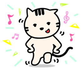 NECOMALU sticker #131182