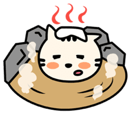 NECOMALU sticker #131184