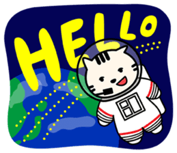 NECOMALU sticker #131185