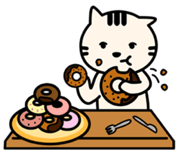 NECOMALU sticker #131186