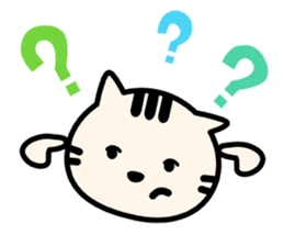 NECOMALU sticker #131190