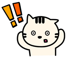 NECOMALU sticker #131191