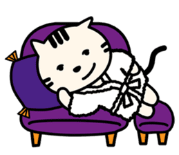 NECOMALU sticker #131193