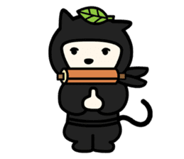 NECOMALU sticker #131194