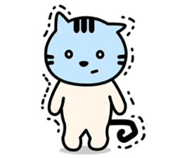 NECOMALU sticker #131198