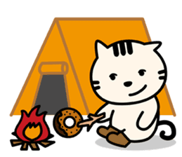 NECOMALU sticker #131202