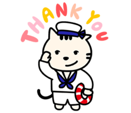 NECOMALU sticker #131203