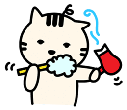 NECOMALU sticker #131204