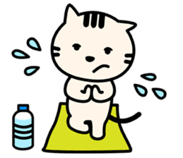 NECOMALU sticker #131206