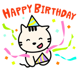 NECOMALU sticker #131208