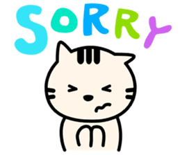 NECOMALU sticker #131210