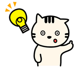 NECOMALU sticker #131211