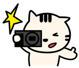 NECOMALU sticker #131212