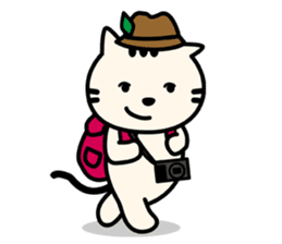 NECOMALU sticker #131216