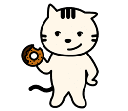 NECOMALU sticker #131219